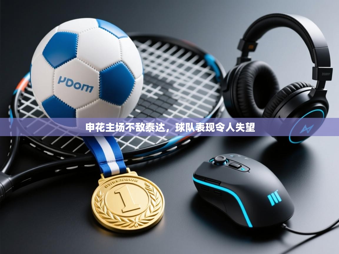 申花主场不敌泰达，球队表现令人失望  第1张