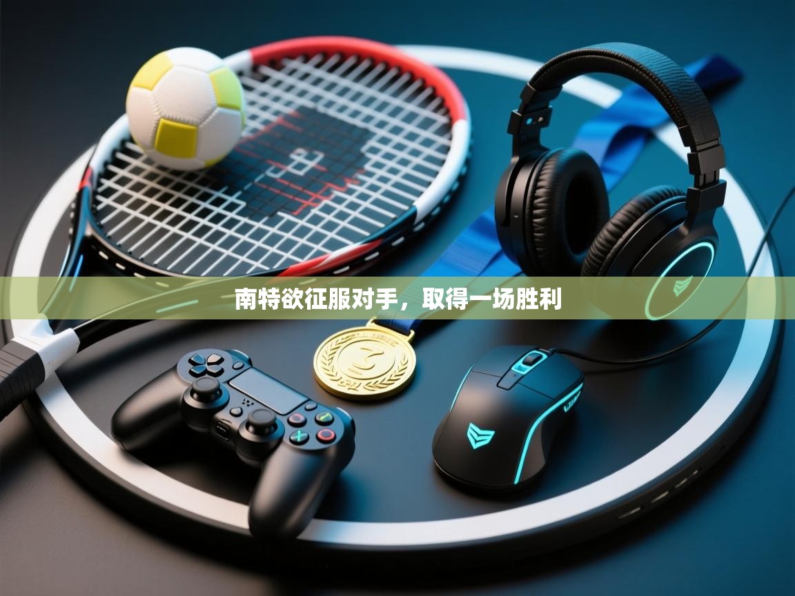 南特欲征服对手，取得一场胜利  第2张