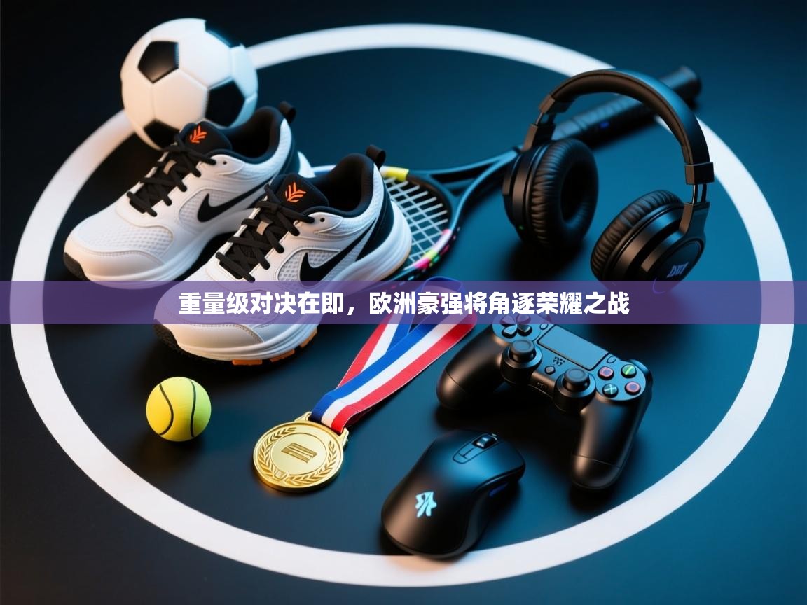 重量级对决在即，欧洲豪强将角逐荣耀之战  第2张