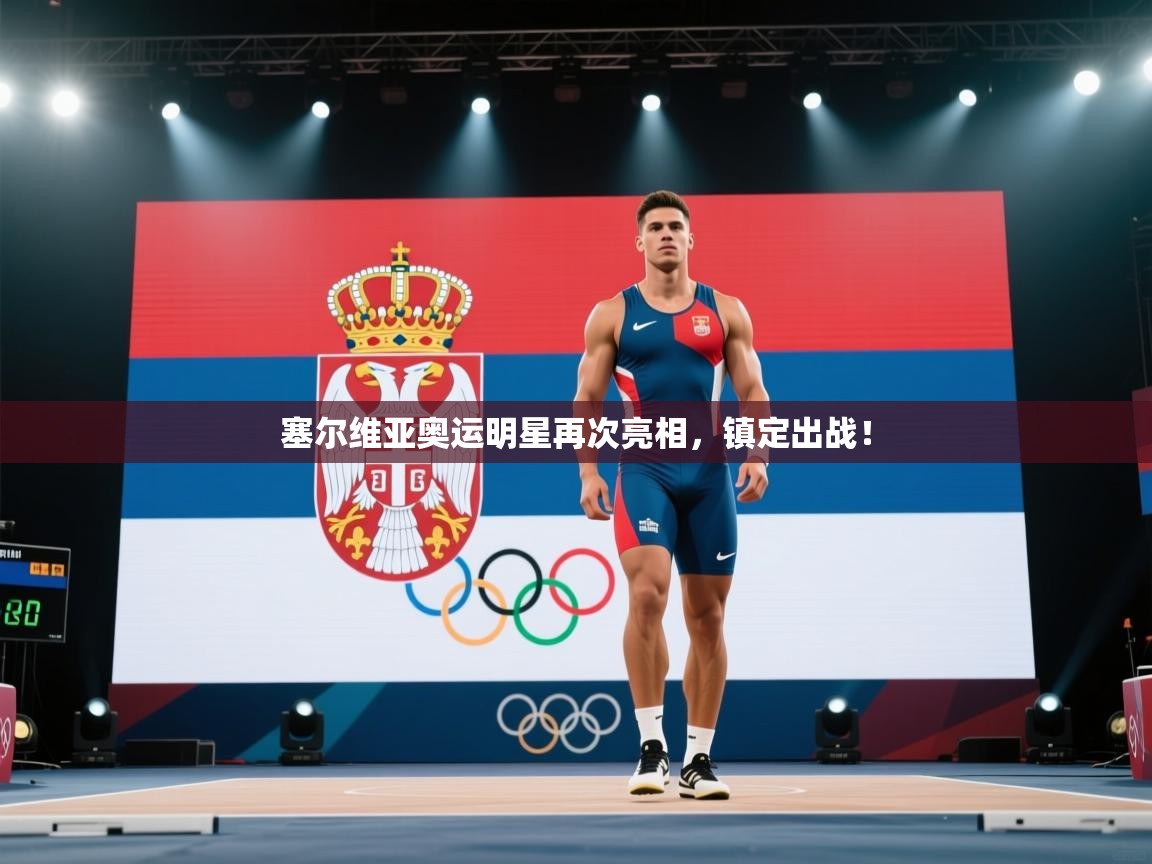塞尔维亚奥运明星再次亮相，镇定出战！