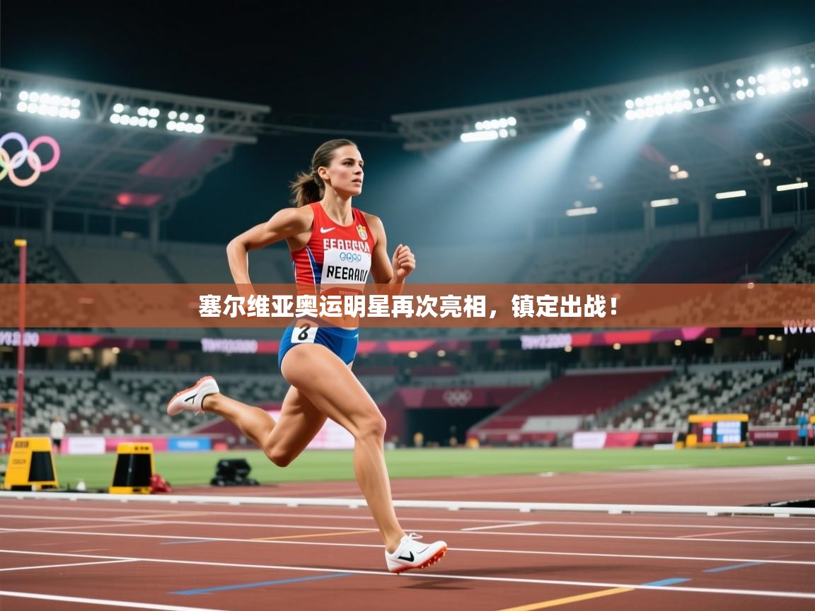 塞尔维亚奥运明星再次亮相，镇定出战！  第2张