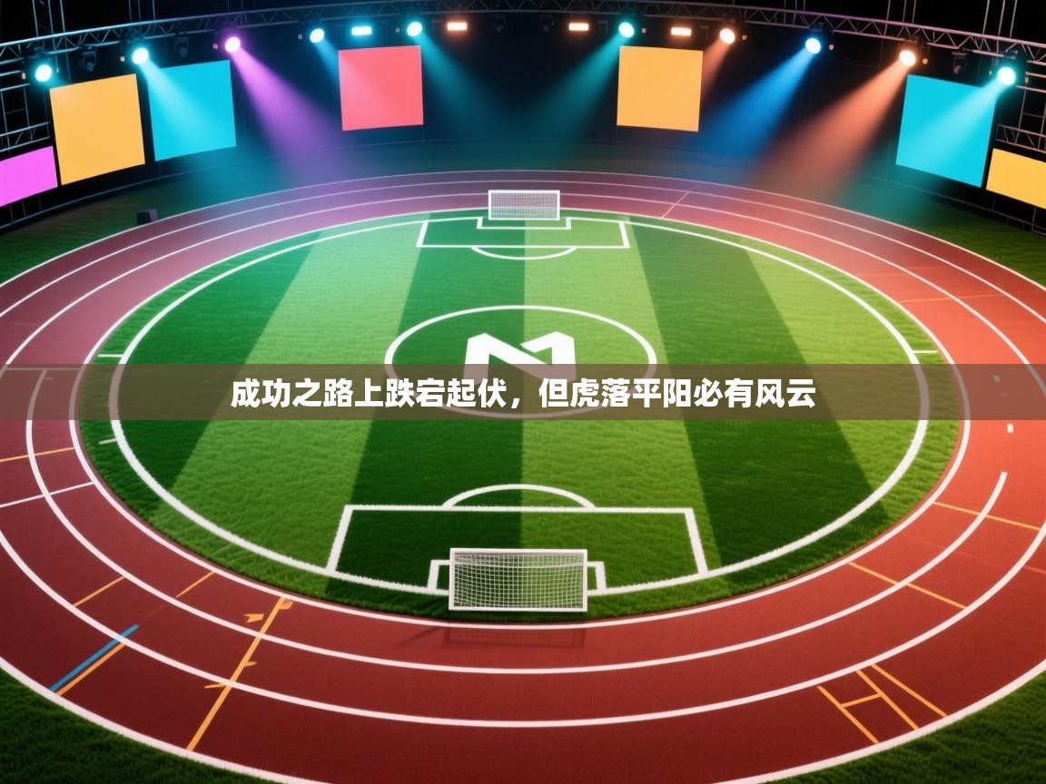 成功之路上跌宕起伏，但虎落平阳必有风云  第2张